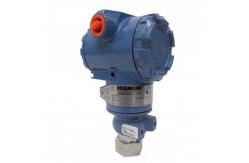 China 2000psi  Emerson Rosemount Transmitter 3051C Coplanar Pressure 3051CD2A22A1BI1M5Q4 supplier