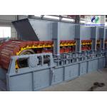 Resistance Impact Heavy Apron Feeder Chain Plate Conveyor For Quarry for sale