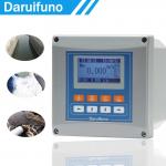 Water Quality Transmitter Modbus Doppler Flow Sensor for sale