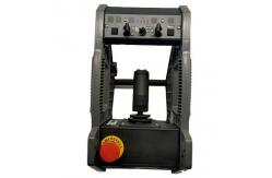 China 1001091153 JLG Platform Control Box Assembly supplier