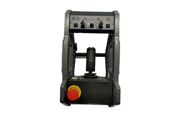 1001091153 JLG Platform Control Box Assembly