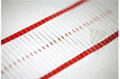 China Precision Glass Encapsulated NTC Thermistor Suppliers  Easy Automatic Installation supplier