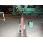 Rotator Wind Tower Production Line