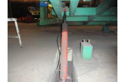 China Rotator Wind Tower Production Line supplier