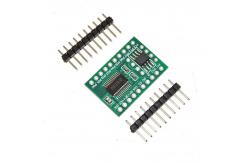 China 5V 2W 28MM×18MM Programmable Toy Sound Module supplier