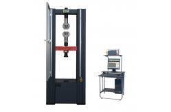 China 2000KN Computerized Strength Tensile Testing Machine Tension Bending supplier