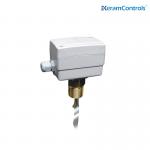 24/250VAC Liquid Flow Switches For HVAC for sale
