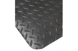 China Elastic Industrial Clean Room Anti Static Flooring Mat Anti Fatigue ESD supplier