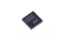 China WCH CH582F ic chip bom matching Ns32f103cbt6 supplier
