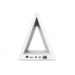 10 Inch Android Tablet with Dual Screen RK3288 Desktop POE Advertising Tablet PC
