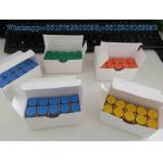 Somatropin HG 176-191 2mlx10 Glass Vial with Labels