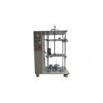 Wire Clamping Tensile Strength Testing Equipment IEC60884 / IEC60947 for sale