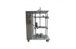 China Wire Clamping Tensile Strength Testing Equipment IEC60884 / IEC60947 supplier