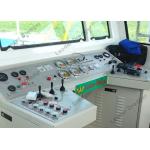 Hydraulic System Common Cutter Dredger with Changeable Cutter Head for sale