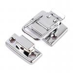 Stainless Steel Carbon Steel Galvanize Adjustable Toggle Clamp Latch for sale