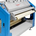NOBO 60pcs/H Mattress Packing Machine High Production Efficiency