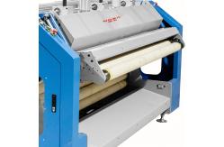 China NOBO 60pcs/H Mattress Packing Machine High Production Efficiency supplier