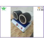 ASTM D5362 Textile Testing Equipment / Fabric Bean Bag Snagging Resistance Tester 215mmx115mm