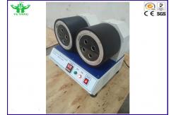 China ASTM D5362 Textile Testing Equipment / Fabric Bean Bag Snagging Resistance Tester 215mmx115mm supplier