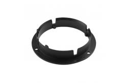 China Sandblast Cnc Precision Machining Parts Aluminum 6061 Automation Toy supplier