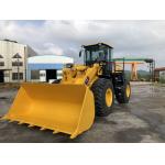 16200kg Operating Weight Front End Loading Device With 3.0-3.6m³ Bucket Capacity for sale