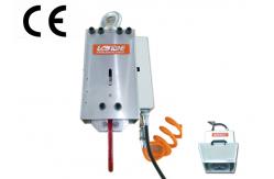 China High Accuracy Drop Tester Release Hooks Equipment 345 X 235 X 145 Mm supplier
