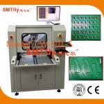 PCB Router Cutting Machine for Tab-routed PCBA Depaneling Solution for sale
