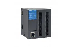 China 32I/O Points PLC CPU Module Relay Output Works2 Built In Ethernet supplier