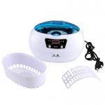 35W Portable Jewelry Ultrasonic Cleaners for sale