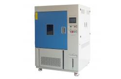 China ASTM G155 Aging Test Xenon Weather Ometer Rotating Structure supplier