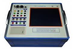 China Circuit Breaker Analyzer Precise Electrical Testing Tools supplier