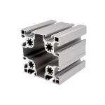 OEM 6005 Aluminium Profile Extrusion For Conveyor Assembly Line for sale