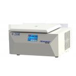 China Medical Equipment High And Low Speed Universal Centrifuge 4-20N Normal Temperature for sale
