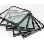 China Factory Wholesale Insulating Glass for Windows/Building for sale