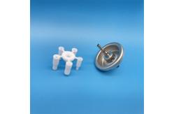 China High Precision Gas Valve supplier