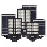360w Integrated Endurance Lights Solar Street Light Manufacturer Outdoor Waterproof for sale