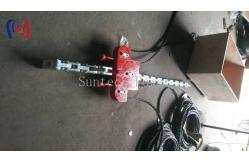 China Balance Four Bundle Conductors Running Boards  Transmission Line Stringing Tools supplier