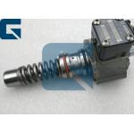  Excavator EC210B D6D Diesel Fuel Injectors 20460075 02112707 0414750003 for sale