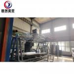 Energy Saving Shuttle Rotomolding Machine Customized Manufacturing Solutions for sale