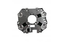 China 22943669 21601029 22608061 23796624 Electrical Steering Switch Mounting Plate For Volvo supplier