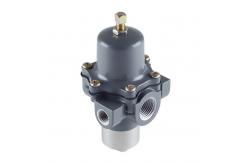 China Fisher 167D Series Switching Valves 167DA-15 CBF Lock Switching Valve supplier