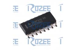 China MAX3232ECDR supplier