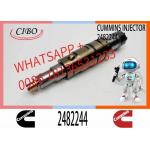 New Recon Diesel Fuel Injector DC09 DC13 for 0574380 2482244 1948565 2029622 2086663 2057401 2031836 2488244 for sale