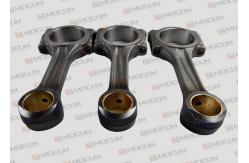 China VH132601790A HINO J05E Connecting Rod , Forged Con Rod for Excavator supplier