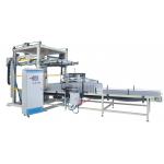 Good Quality  Palletizer Full Automatic aerosol can Palletizer for sale