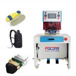 Automatic Label Hot Stamping Machine , Heat Press Printing Machine for Shoe Making for sale