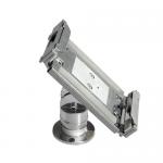 Anti Theft Secure Tablet Display Stand Adjustable Ipad Tablet PC Mount Stand Holder for sale
