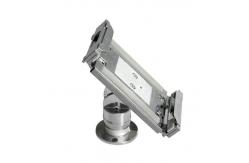 China Anti Theft Secure Tablet Display Stand Adjustable Ipad Tablet PC Mount Stand Holder supplier