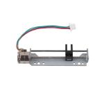 10mm Slider Stepper Motor Class E Insulation Slider Screw Stepper Motor with 18 Degree Step Angle for sale