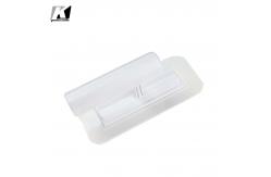 China ODM Polishing Durable Plastic Finishing Trowel For Texture Effect supplier